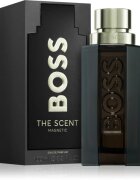 Hugo Boss BOSS The Scent Magnetic for him Eau de Parfum pentru bărbați 100 ml