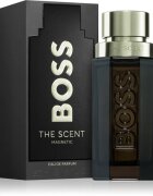 Hugo Boss BOSS The Scent Magnetic for him Eau de Parfum pentru bărbați 50 ml