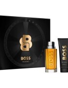Hugo Boss BOSS The Scent set cadou pentru bărbați