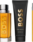 Hugo Boss BOSS The Scent set cadou pentru bărbați