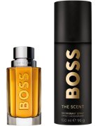 Hugo Boss BOSS The Scent set cadou pentru bărbați 1 buc