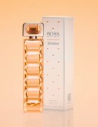 Hugo Boss BOSS Woman Eau de Toilette pentru femei 75 ml
