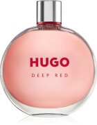 Hugo Boss HUGO Deep Red Eau de Parfum pentru femei 75 ml