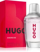 Hugo Boss HUGO Energise Eau de Toilette pentru bărbați 75 ml