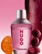 Hugo Boss HUGO Energise Eau de Toilette pentru bărbați 75 ml