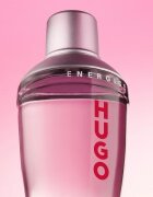Hugo Boss HUGO Energise Eau de Toilette pentru bărbați 75 ml
