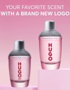 Hugo Boss HUGO Energise Eau de Toilette pentru bărbați 75 ml