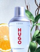 Hugo Boss HUGO Iced Eau de Toilette pentru bărbați 75 ml