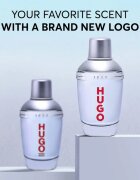 Hugo Boss HUGO Iced Eau de Toilette pentru bărbați 75 ml