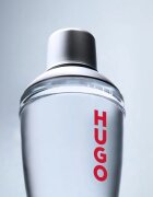 Hugo Boss HUGO Iced Eau de Toilette pentru bărbați 75 ml
