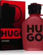 Hugo Boss HUGO Intense Eau de Parfum pentru bărbați 75 ml