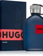 Hugo Boss HUGO Jeans Eau de Toilette pentru bărbați 125 ml