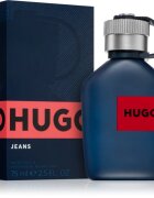 Hugo Boss HUGO Jeans Eau de Toilette pentru bărbați 75 ml