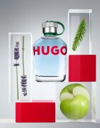 Hugo Boss HUGO Man Eau de Toilette pentru bărbați 125 ml