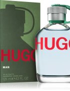 Hugo Boss HUGO Man Eau de Toilette pentru bărbați 125 ml