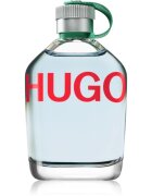 Hugo Boss HUGO Man Eau de Toilette pentru bărbați 200 ml