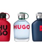 Hugo Boss HUGO Man Eau de Toilette pentru bărbați 200 ml