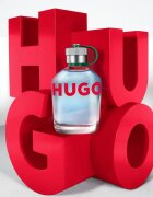 Hugo Boss HUGO Man Eau de Toilette pentru bărbați 75 ml