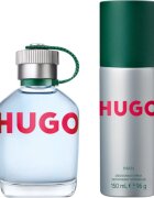 Hugo Boss HUGO Man set cadou pentru bărbați