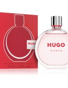 Hugo Boss HUGO Woman Eau de Parfum pentru femei 75 ml