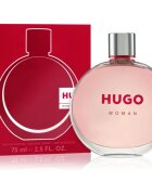 Hugo Boss HUGO Woman Eau de Parfum pentru femei 75 ml
