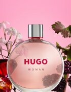 Hugo Boss HUGO Woman Eau de Parfum pentru femei 75 ml