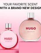 Hugo Boss HUGO Woman Eau de Parfum pentru femei 75 ml
