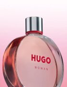 Hugo Boss HUGO Woman Eau de Parfum pentru femei 75 ml