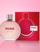Hugo Boss HUGO Woman Eau de Parfum pentru femei 75 ml