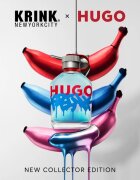 Hugo Boss KRINK X HUGO Eau de Parfum pentru bărbați 75 ml