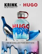 Hugo Boss KRINK X HUGO Eau de Parfum pentru bărbați 75 ml