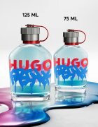 Hugo Boss KRINK X HUGO Eau de Parfum pentru bărbați 75 ml