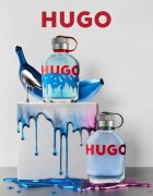 Hugo Boss KRINK X HUGO Eau de Parfum pentru bărbați 75 ml