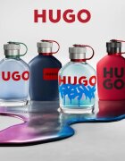Hugo Boss KRINK X HUGO Eau de Parfum pentru bărbați 75 ml