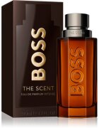 Hugo Boss The Scent Eau de Parfum Intense Eau de Parfum pentru bărbați 100 ml