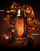 Hugo Boss The Scent Eau de Parfum Intense Eau de Parfum pentru bărbați 100 ml