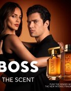 Hugo Boss The Scent Eau de Parfum Intense Eau de Parfum pentru bărbați 100 ml