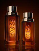 Hugo Boss The Scent Eau de Parfum Intense Eau de Parfum pentru bărbați 100 ml