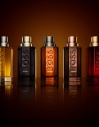 Hugo Boss The Scent Eau de Parfum Intense Eau de Parfum pentru bărbați 100 ml