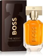 Hugo Boss The Scent Eau de Parfum Intense Eau de Parfum pentru femei 50 ml