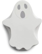 I Heart Revolution Bath Fizzer Ghost bombă de baie pentru cadă 110 g