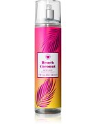 I Heart Revolution Body Mist Beach Coconut spray de corp parfumat pentru femei 236 ml