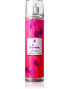 I Heart Revolution Body Mist Very Cherry spray de corp parfumat pentru femei 236 ml