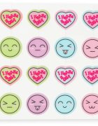 I Heart Revolution Bubble Tea Blemish Boba plasturi pentru piele problematică impotriva acneei 16 buc