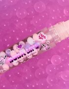 I Heart Revolution Bubble Tea Boba Lips ulei pentru buze 4.5 ml