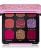 I Heart Revolution Butterfly paletă cu farduri de ochi culoare Butterfly Wonderland 99 g