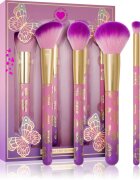 I Heart Revolution Butterfly set perii machiaj