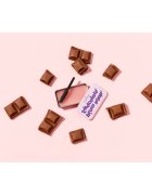 I Heart Revolution Chocolate săpun solid pentru sprâncene 10 g