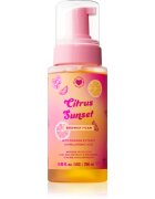 I Heart Revolution Citrus Sunset Shower Foam spumă pentru duș 250 ml