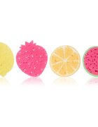 I Heart Revolution Fruity Face burete pentru curatare faciale